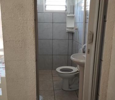 Penha Casa | Suite Big Tower