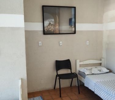 Penha Casa | Suite Big Tower