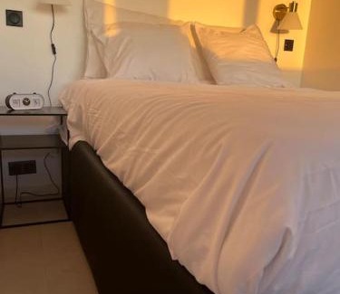 Bleuets - Bordieres - Pinsons Apartamento | Suite « BODY LOVE » - Jacuzzi privatif