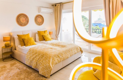 Urbanizacion Marbessa Apartamento | Lujoso apartamento suite con vista soñada