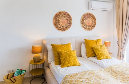 Urbanizacion Marbessa Apartamento | Lujoso apartamento suite con vista soñada