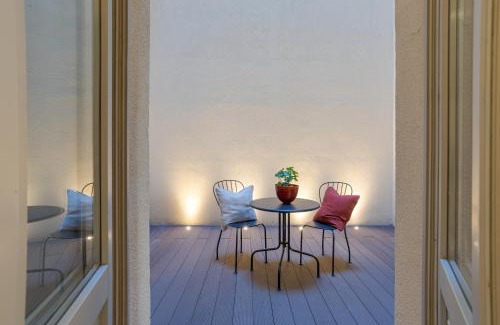 Como City Centre Apartamento | Suite Broletto - by MyHomeInComo