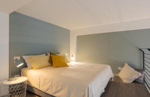 Como City Centre Apartamento | Suite Broletto - by MyHomeInComo