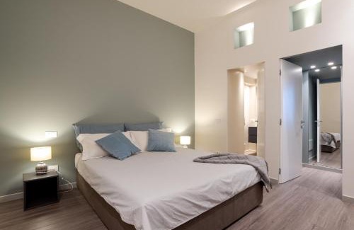 Como City Centre Apartamento | Suite Broletto - by MyHomeInComo