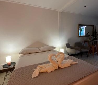 Manapany-les-Bains Apartamento | Suite by Villa Serena - Manapany les bains