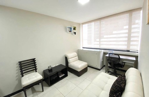 Puerto Santa Ana Apartamento | Suite cómoda y con buena vista en Puerto Santa Ana