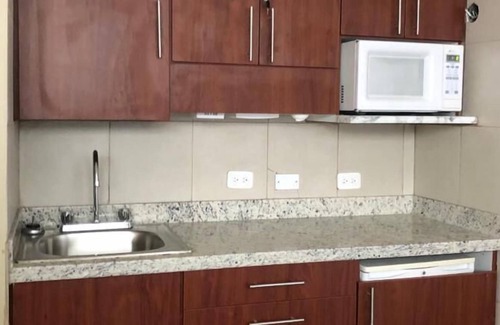 La Carolina Apartamento | Suite cómoda y elegante