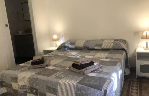 Cagliari Casa | Suite Cagliaritane Notti in centro