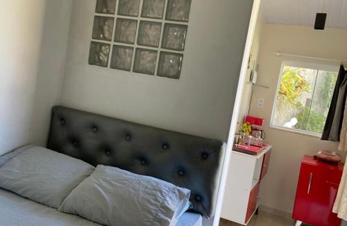 Taio Casa | Suite cantinho do sossego