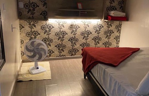 Taio Casa | Suite cantinho do sossego