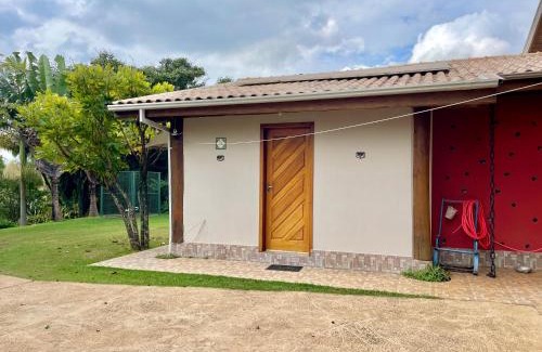 Socorro Casa | Suite Cantinho do Paraíso