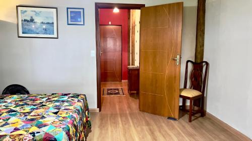 Socorro Casa | Suite Cantinho do Paraíso