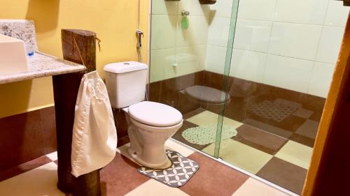 Socorro Casa | Suite Cantinho do Paraíso