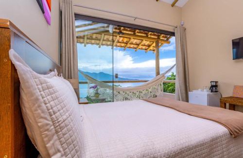 Ilhabela Casa | Suite Canto do Embauba