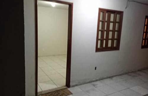 Sao Cristovao Apartamento | Suite canto do forte