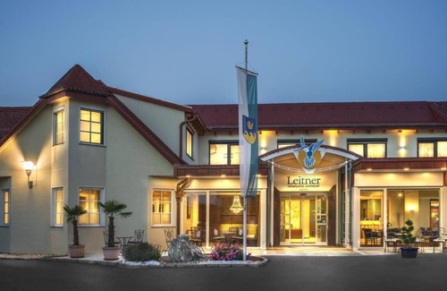 Loipersdorf bei Fuerstenfeld Casa | Suite Carisma - 4 Nächte - Thermalhotel Leitner