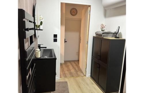 Vesoul Apartamento | Suite CARLA
