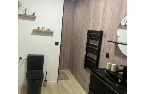 Vesoul Apartamento | Suite CARLA