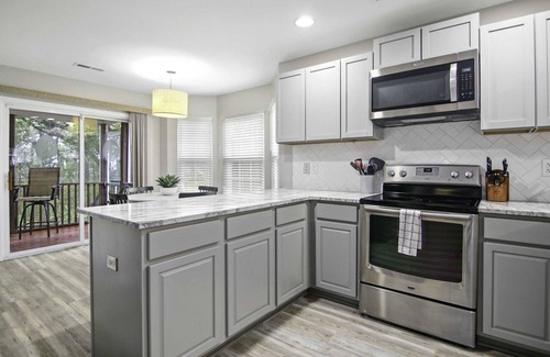 Charleston Casa | Suite Carolina Summar