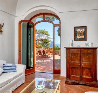 Marina Piccola Apartamento | Suite Casa Mia