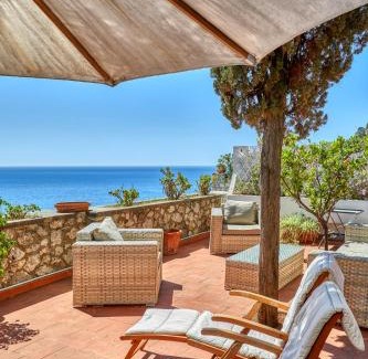Marina Piccola Apartamento | Suite Casa Mia