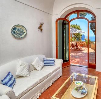 Marina Piccola Apartamento | Suite Casa Mia