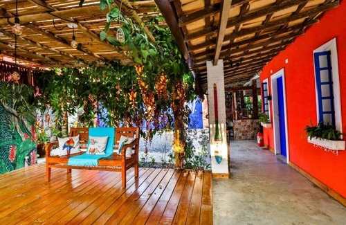 Portinho Apartamento | Suite Casal Aconchegante em Portinho - Ilhabela SP