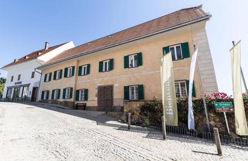 Straden Casa | Suite Cat. 3 (35 m²) - De Merin Boutiquehotel