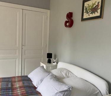 Cany-Barville Apartamento | Suite&Caux 1