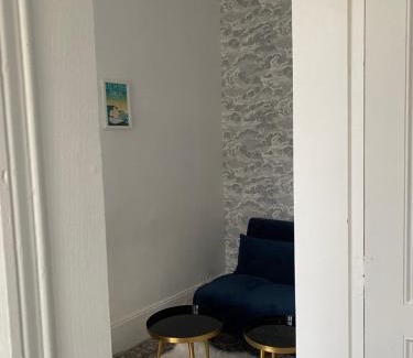 Cany-Barville Apartamento | Suite&Caux 1