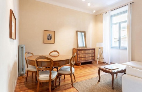 Downtown Apartamento | Suite Cavour by iCasamia it
