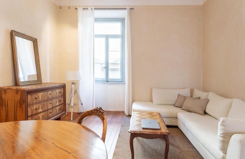 Downtown Apartamento | Suite Cavour by iCasamia it