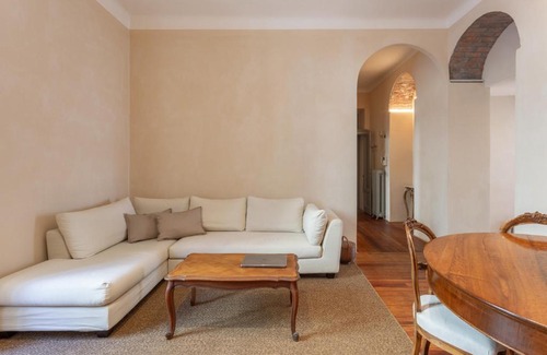 Downtown Apartamento | Suite Cavour by iCasamia it