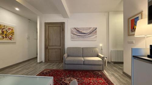 Historic Centre Apartamento | Suite Cavour