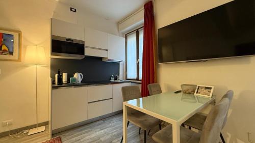 Historic Centre Apartamento | Suite Cavour