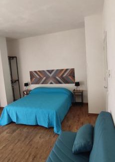 Marsala Casa | Suite Centrale 44 OCEANO