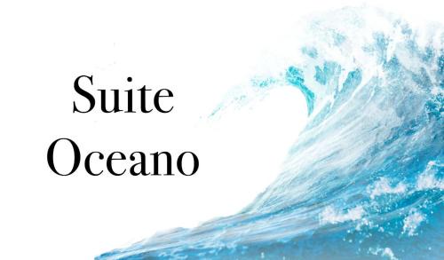 Marsala Casa | Suite Centrale 44 OCEANO