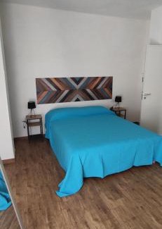 Marsala Casa | Suite Centrale 44 OCEANO