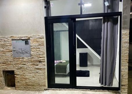 Sao Thome das Letras Hotel | Suite centro