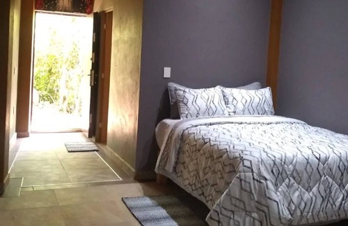Yelapa Apartamento | Suite Chaca Chaca ............