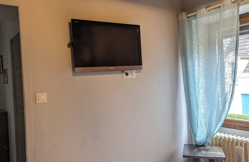 Palinges Cama Y Desayuno | Suite chambre d'hotes with character in the country-side