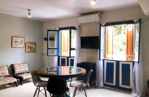 Ilhabela Apartamento | Suite Charme apt 02