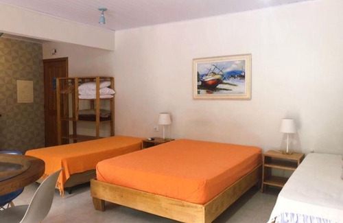 Ilhabela Apartamento | Suite Charme apt 02