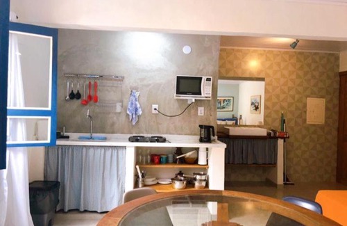 Ilhabela Apartamento | Suite Charme apt 02