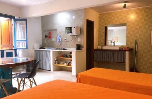Ilhabela Apartamento | Suite Charme apt 02