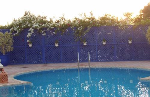 Ida Ougourd Casa | Suite Chefchaouen Essaouira