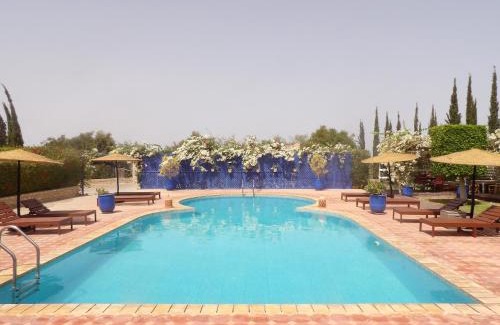 Ida Ougourd Casa | Suite Chefchaouen Essaouira
