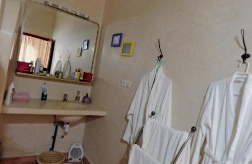 Ida Ougourd Casa | Suite Chefchaouen Essaouira