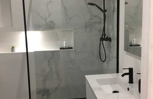 Vauban Apartamento | Suite Chic à Vauban