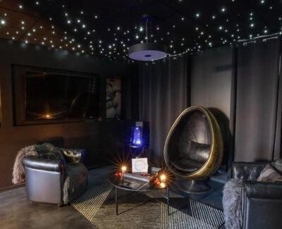 Gravelines Apartamento | Suite Chic - Antre-parenthèse